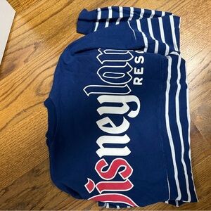 Disney America themed Spirit Jersey